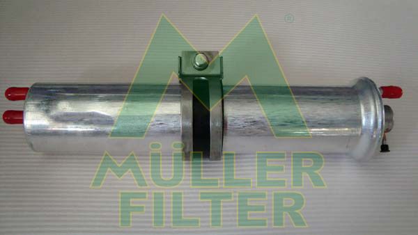 MULLER FILTER Degvielas filtrs FB535